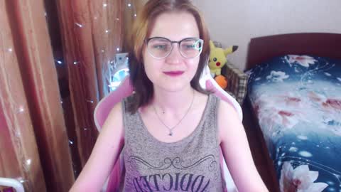 Snapshot of eva_orchid chatting on December 2024 07:01:01 PM Eva online show from December 2024 07:01:01 PM