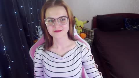 Snapshot of eva_orchid chatting on February 2025 01:01:01 PM Eva online show from February 2025 01:01:01 PM