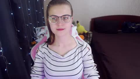 Snapshot of eva_orchid chatting on February 2025 01:09:02 PM Eva online show from February 2025 01:09:02 PM