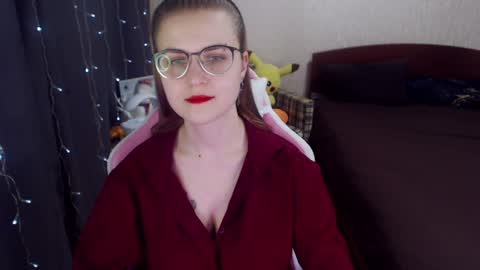 Snapshot of eva_orchid chatting on February 2025 01:05:01 PM Eva online show from February 2025 01:05:01 PM