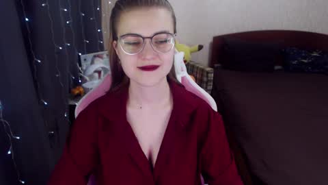 Snapshot of eva_orchid chatting on February 2025 09:56:01 AM Eva online show from February 2025 09:56:01 AM