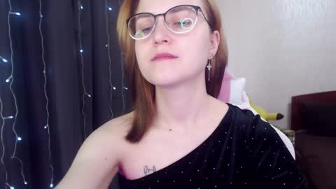 Snapshot of eva_orchid chatting on February 2025 10:00:02 AM Eva online show from February 2025 10:00:02 AM