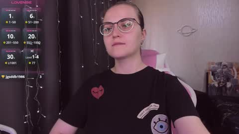 Eva online show from October 2025 07:50:02 AM