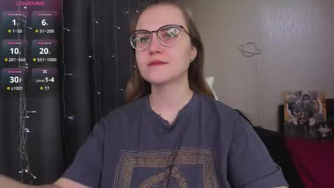 Eva online show from February 2026 10:45:02 AM