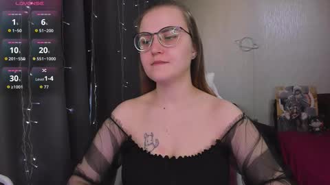 Eva online show from March 2026 11:28:02 AM