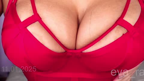 Snapshot of eva_ra chatting on January 2025 09:46:02 PM Eva online show from January 2025 09:46:02 PM