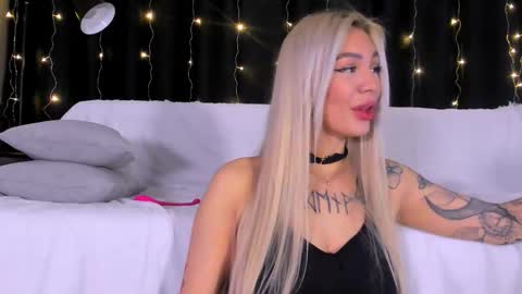 Eva online show from February 2026 06:11:02 AM