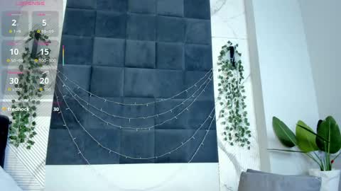 Eva online show from April 2026 07:58:01 PM