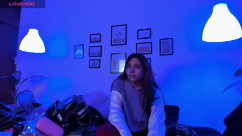 Snapshot of eva_rosee_ chatting on December 2024 11:01:01 AM Eva Emily online show from December 2024 11:01:01 AM