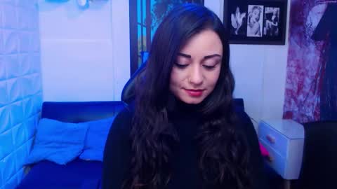 Eva online show from September 2025 02:42:02 PM