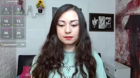 Eva online show from October 2025 02:38:02 PM