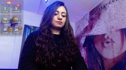 Eva online show from October 2025 03:25:01 PM