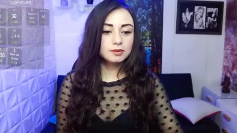 Eva online show from November 2025 02:27:02 PM