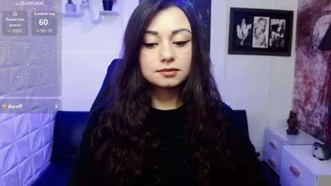 Eva online show from November 2025 02:49:02 PM