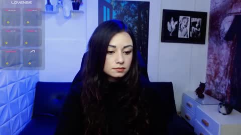 Eva online show from November 2025 02:27:02 PM