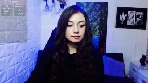 Eva online show from November 2025 02:51:01 PM