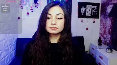 Eva online show from December 2025 02:26:01 PM