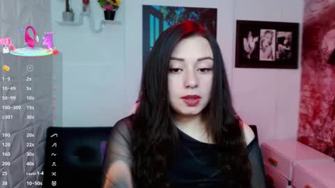 Eva online show from March 2026 02:55:01 PM