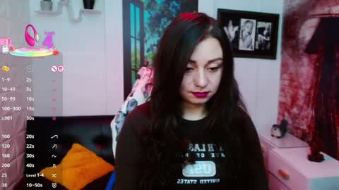 Eva online show from March 2026 02:40:02 PM