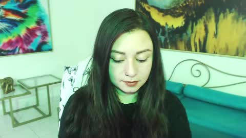 Eva online show from April 2026 01:32:02 PM