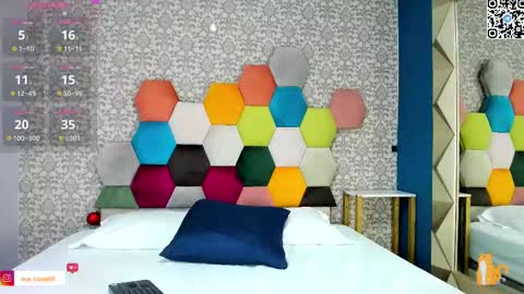 Eva  online show from February 2025 12:06:02 PM