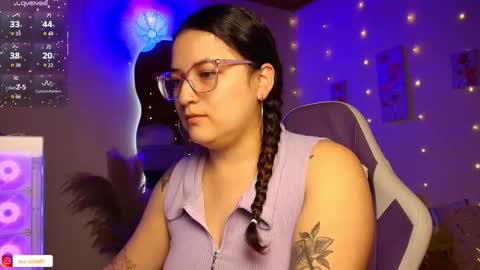 Eva  online show from February 2026 11:05:02 AM