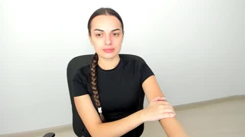 Snapshot of eva_rossee_ chatting on December 2024 03:03:02 PM Eva online show from December 2024 03:03:02 PM