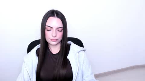 Snapshot of eva_rossee_ chatting on February 2025 02:16:02 PM Eva online show from February 2025 02:16:02 PM