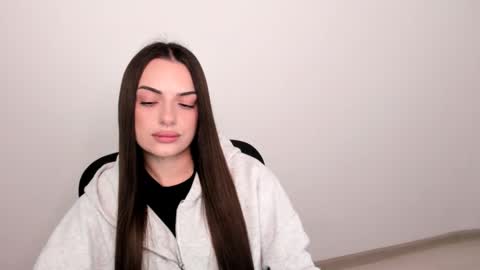 Snapshot of eva_rossee_ chatting on February 2025 05:22:02 PM Eva online show from February 2025 05:22:02 PM