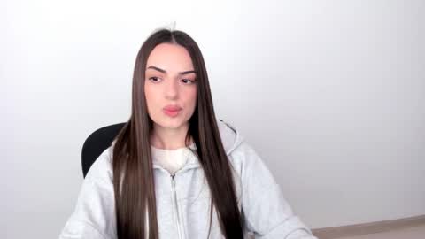 Snapshot of eva_rossee_ chatting on February 2025 05:24:01 PM Eva online show from February 2025 05:24:01 PM