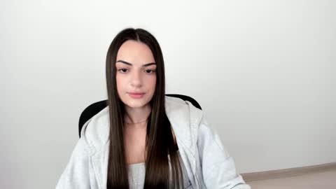 Snapshot of eva_rossee_ chatting on February 2025 01:41:01 PM Eva online show from February 2025 01:41:01 PM