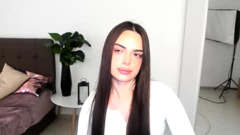 Eva online show from April 2026 02:31:01 PM