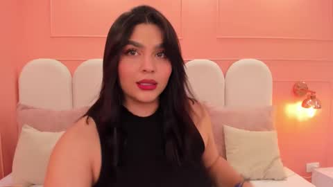 eva_saintt online show from October 2025 10:32:02 PM