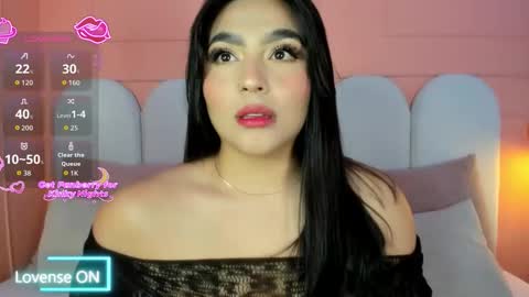 eva_saintt online show from January 2026 04:16:01 AM