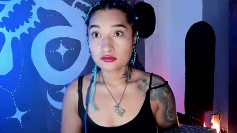 Snapshot of eva_sanderslee chatting on December 2024 04:09:02 AM Eva online show from December 2024 04:09:02 AM