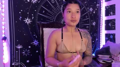 Snapshot of eva_sanderslee chatting on September 2025 06:59:01 AM Eva online show from September 2025 06:59:01 AM