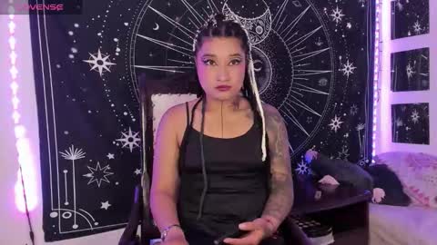 Snapshot of eva_sanderslee chatting on September 2025 06:28:02 AM Eva online show from September 2025 06:28:02 AM