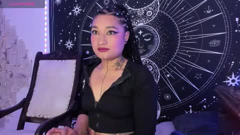 Snapshot of eva_sanderslee chatting on November 2025 08:14:01 AM Eva online show from November 2025 08:14:01 AM