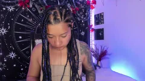 Eva  online show from December 2025 08:56:02 AM