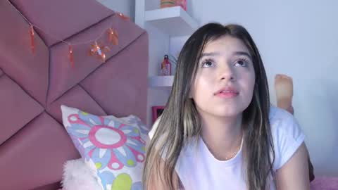 Eva Sin online show from September 2025 11:26:01 PM