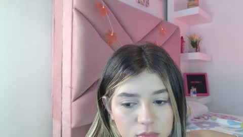 Eva Sin online show from September 2025 11:17:02 PM