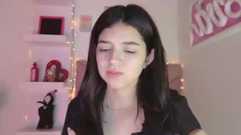 Eva Sin online show from March 2026 11:30:02 PM