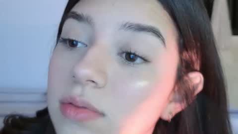 Snapshot of eva_sin18 chatting on June 2026 11:49:01 PM Eva Sin online show from June 2026 11:49:01 PM