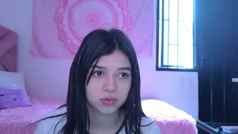Eva Sin online show from July 2026 07:16:01 PM