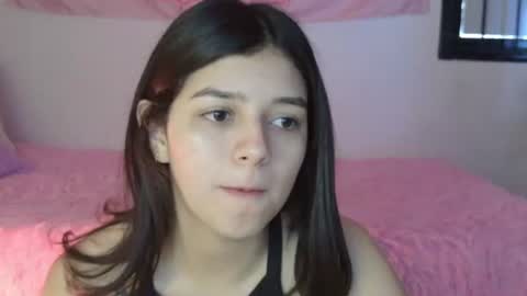 Eva Sin online show from July 2026 07:27:02 PM