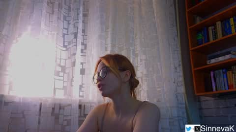 Hi there i am Eva and i wish create a nice community with you so join my Ticket Show for more pleasure online show from January 2025 04:03:01 PM