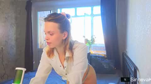 Hi there i am Eva and i wish create a nice community with you so join my Ticket Show for more pleasure online show from September 2025 11:44:02 AM