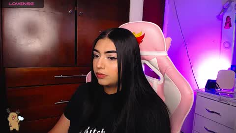 Eva  online show from January 2025 07:45:02 PM