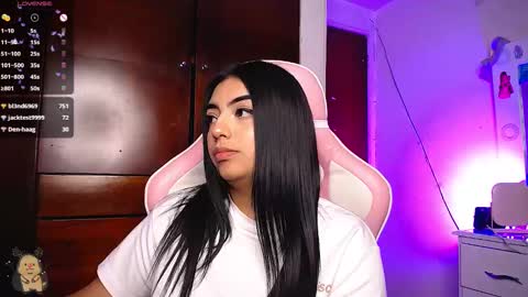 Eva  online show from January 2025 05:51:01 AM