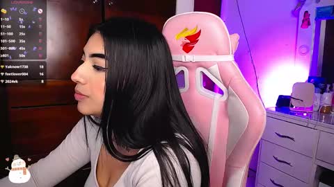 Eva  online show from February 2025 06:12:02 AM